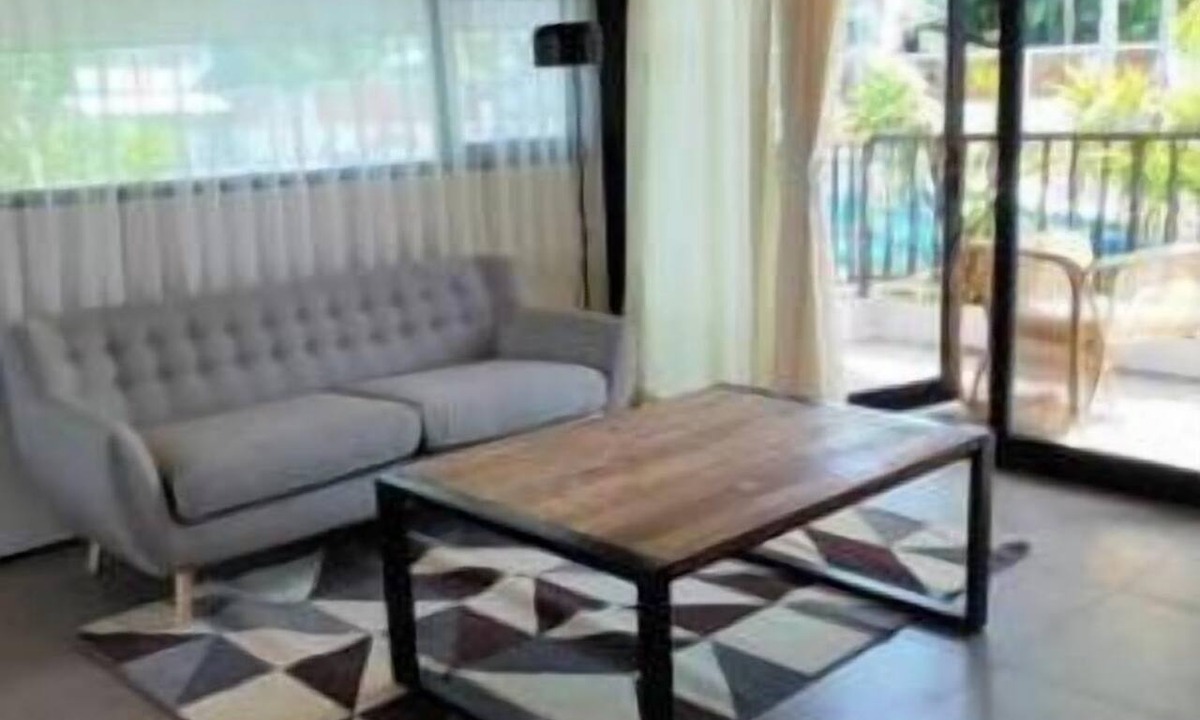 Sawangan House | Dancing Syandana Villa -2BR Public pool 1