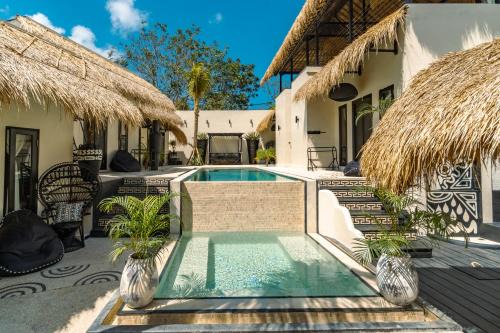Uluwatu Hotel | Dara Boutique Hotel