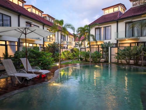 Pangandaran Apartment | De Residence Pangandaran by Mabano Estates