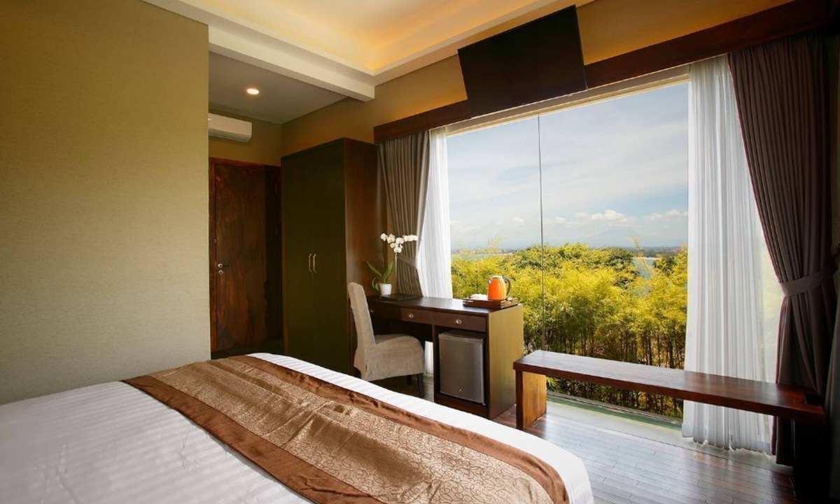 Jimbaran Bay Villa | Del Cielo Boutique Villa & Suites – Superior Suite #01