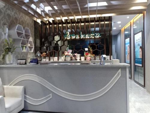 Pinang Hostel | Derma Home Stay