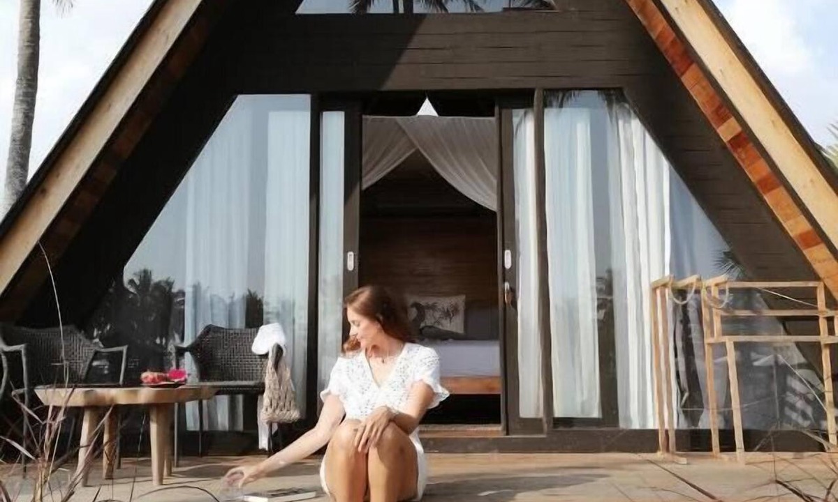Suraberata Cabin | Desa Cabins