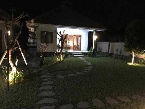 Purwakerti Cabin | Devarastra Villa #3