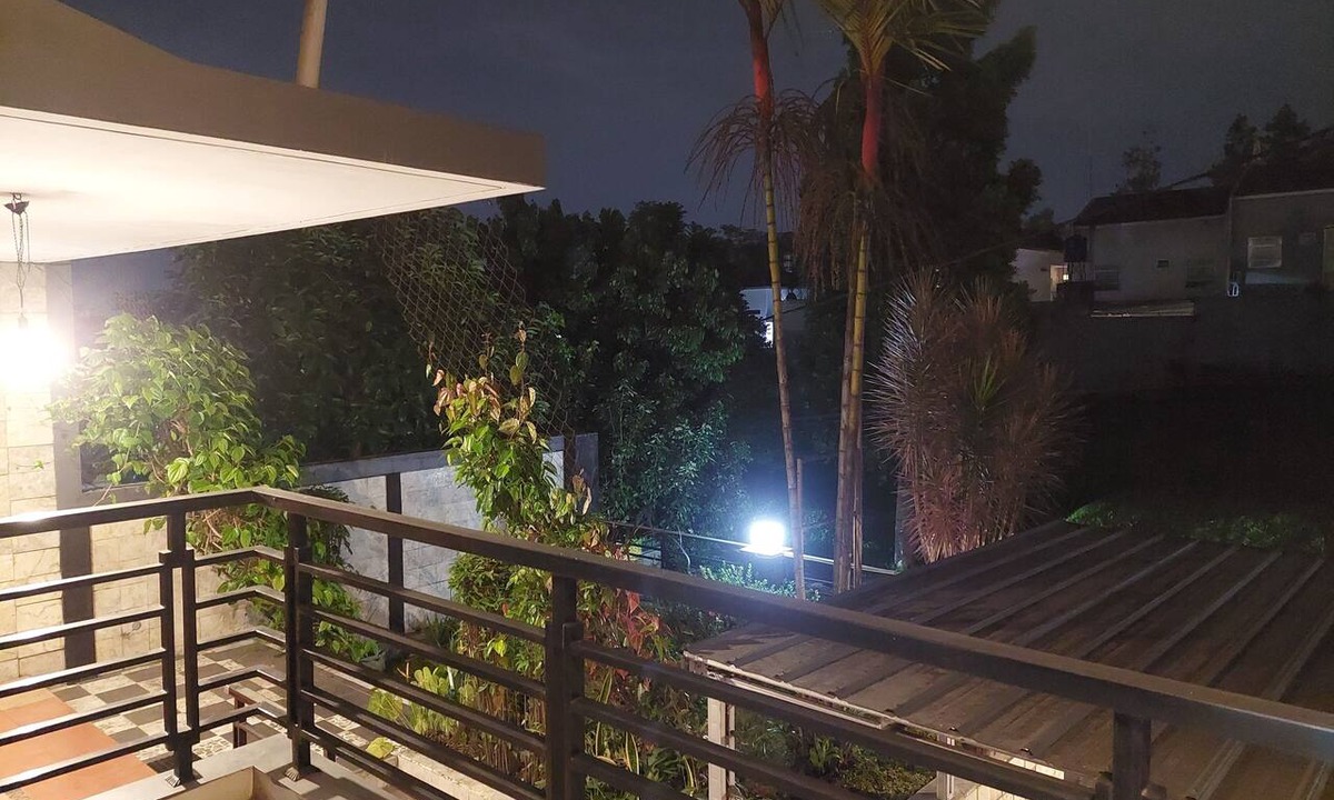 Parongpong House | Dewi House Pondok Hijau Parongpong Bandung 1