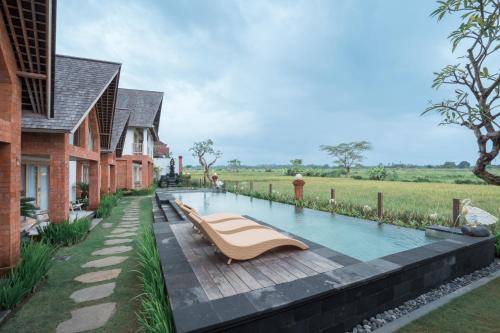 Singapadu Tengah Resort | Dewi Sri Villa Ubud by Mahaputra