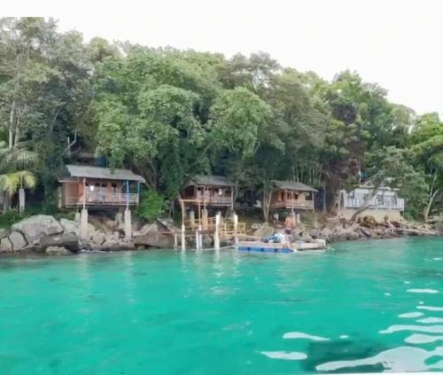 Iboih House | Diara bungalow