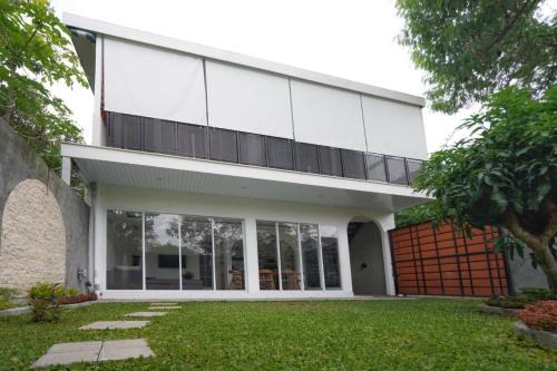 Kasihan Villa | Dirumahjogja