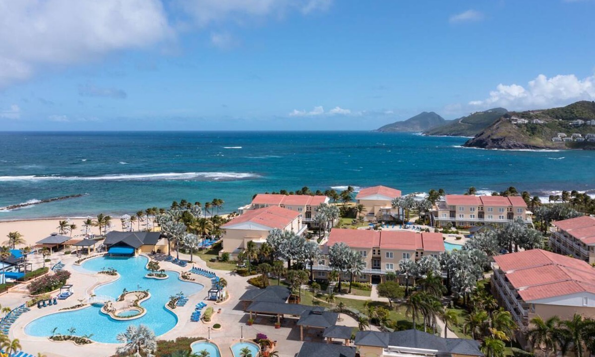 Kittian Village Resort | Discover paradise at our St. Kitts resort