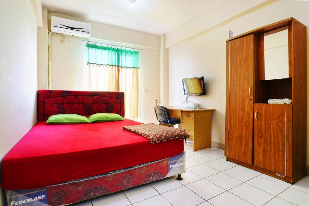 Bekasi Apartment | District.1