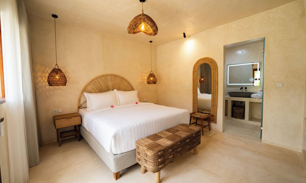 Gili Air Hotel | Divino Gili Air