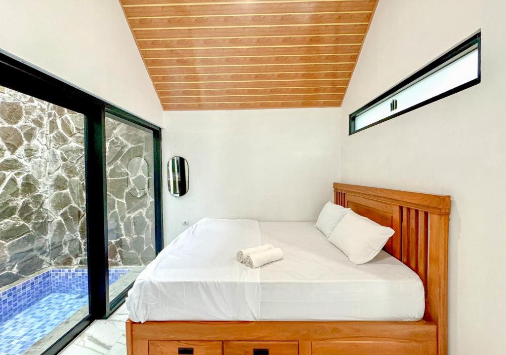 Hargomulyo Hotel | Diyanis Glamping Syariah Sekipan Tawangmangu Mitra RedDoorz