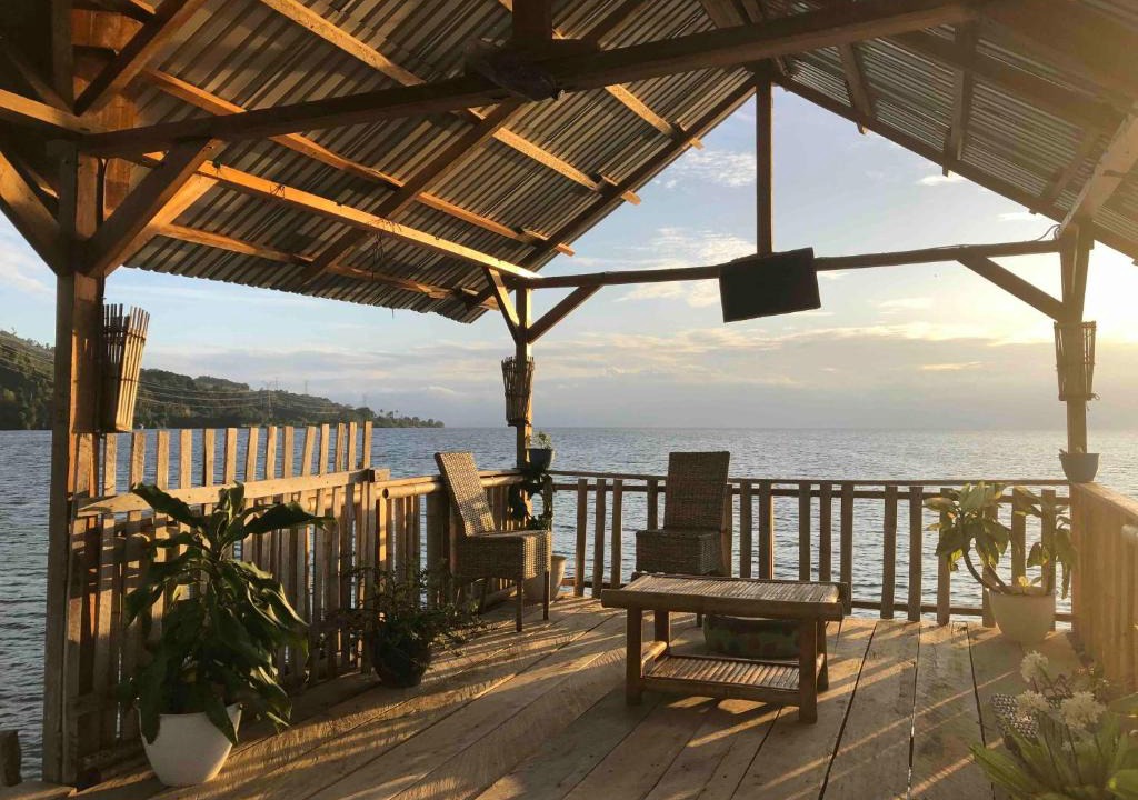 Tentena House | Dodoha Mosintuwu