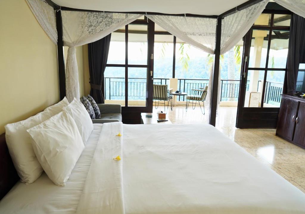 Banyuwangi Resort | Domisili Ijen Cliff By Fays Hospitality