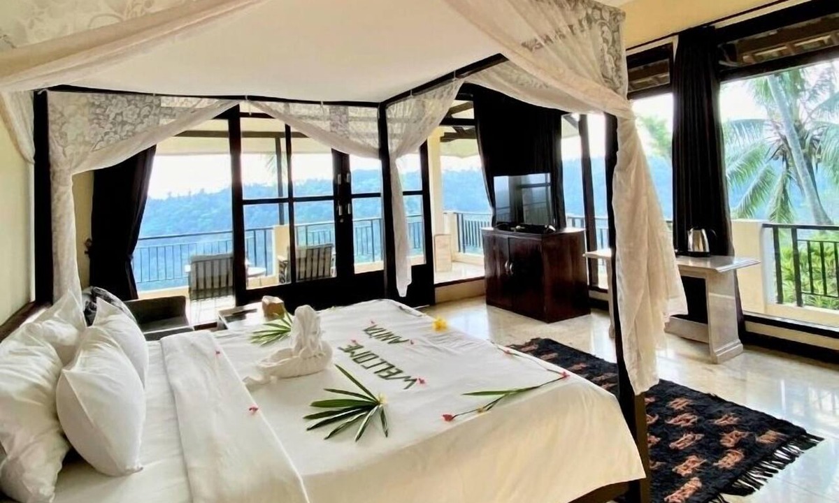 Banyuwangi Hotel | Domisili Ijen Cliff By Fays Hospitality
