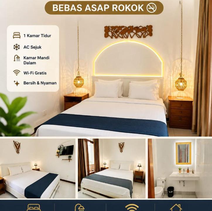 Umalas Apartment | Double D Guest House &Villa Canggu