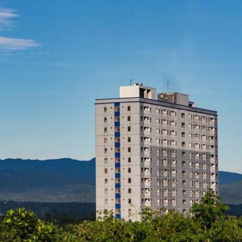Dramaga Apartment | Dramaga Tower Apartment