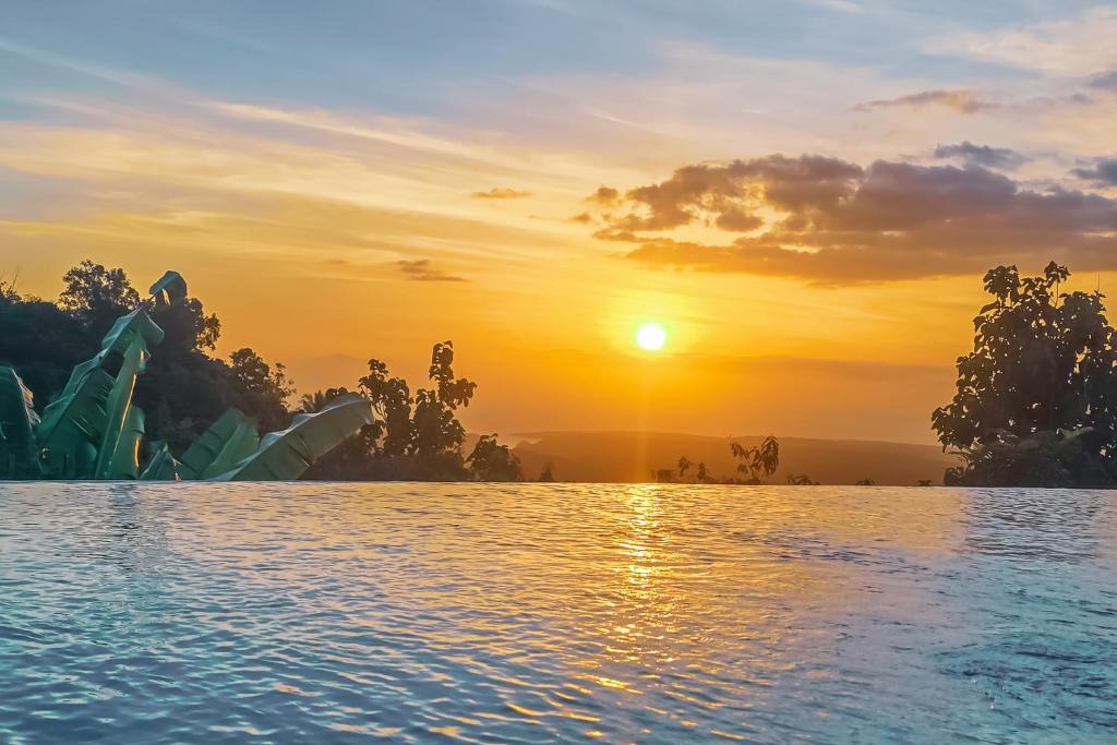 Klumpu Hotel | Dudu Cottage Nusa Penida