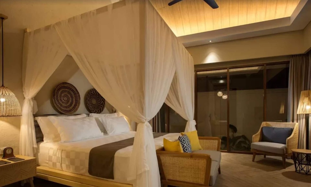 Pemenang Villa | Duplex Villa with Private Pool and Beach Access 8
