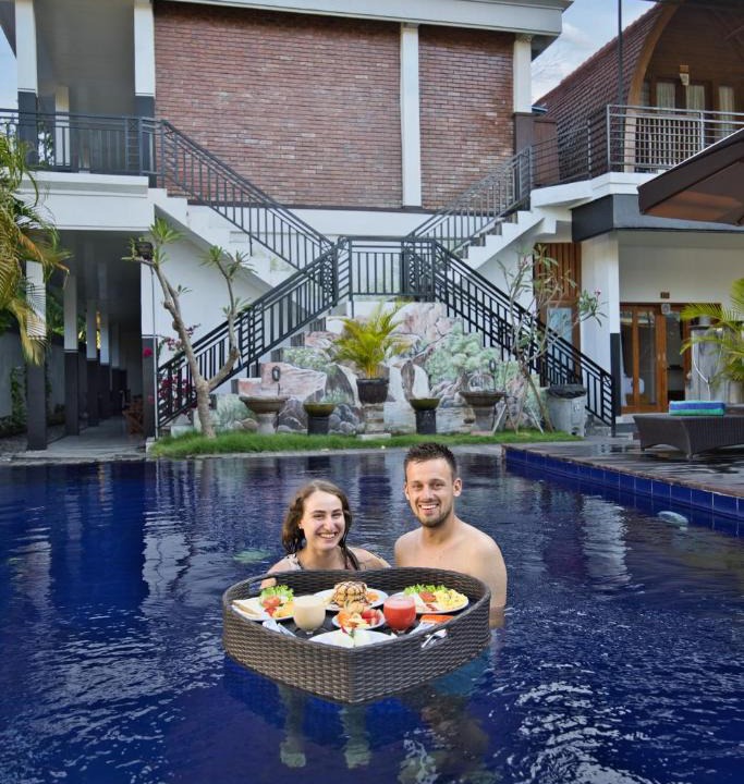 Sampalan House | Dyou Villa