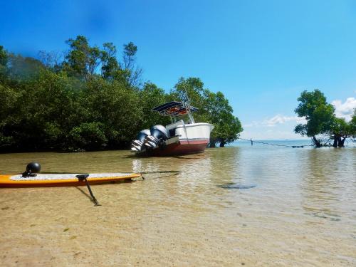 Tapil Resort | Ecoresort Sumba Dream