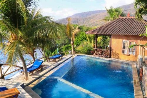 Bunutan Resort | Eka Purnama Cottages