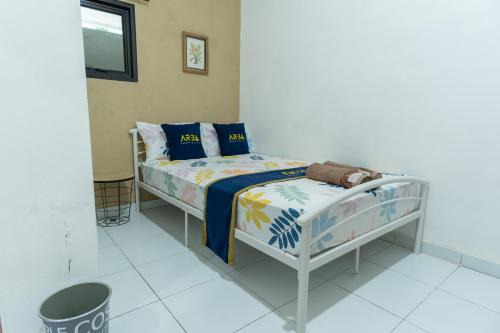 Semarang House | ELBA Guesthouse Near UNNES by ARBA