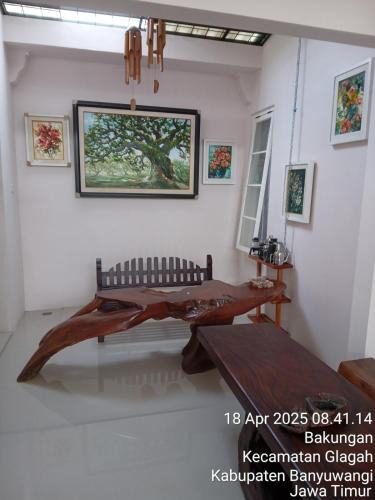 Banyuwangi Villa | eLvira Homestay