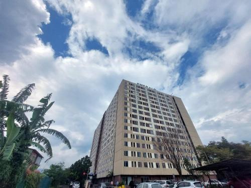 Bandung Apartment | Emerald Apartel