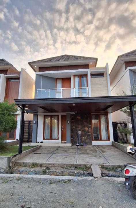 Kecamatan Labuapi Villa | Emerald Villa