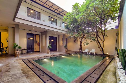 Jakarta Hotel | Escotel Casa de Luga