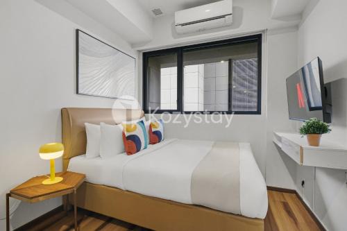 East Kuningan Apartment | Evara by Kozystay - Kuningan
