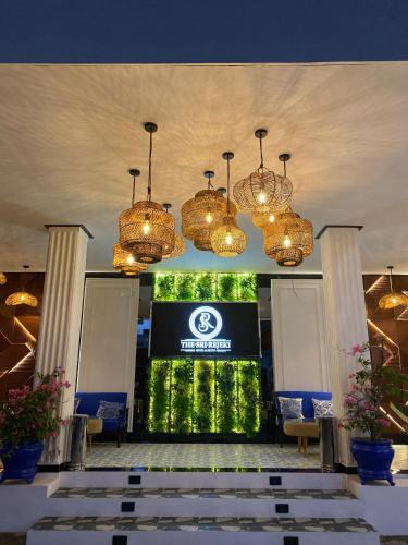 Blitar Hotel | Executive Room Double Bed