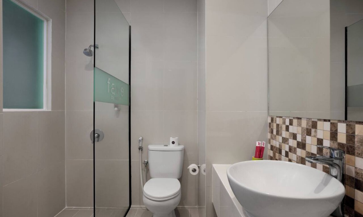 Senayan Hotel | favehotel Gatot Subroto