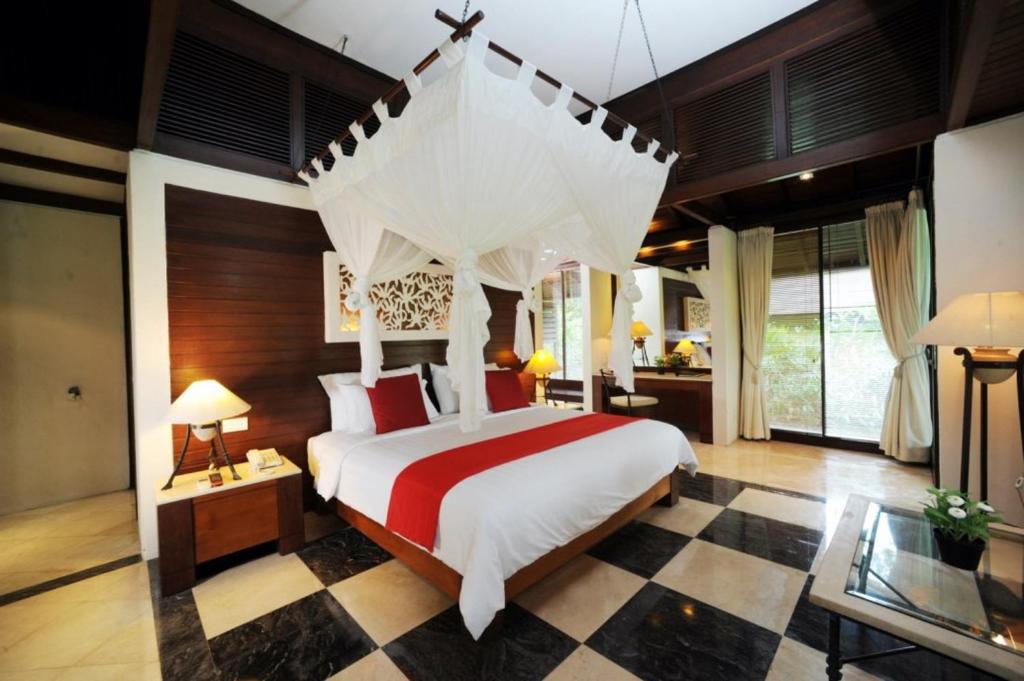 Prigen Resort | Finna Golf & Country Club