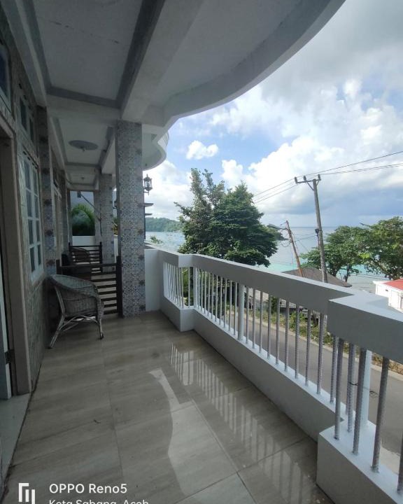 Iboih House | FURQAN GUEST HOUSE Family