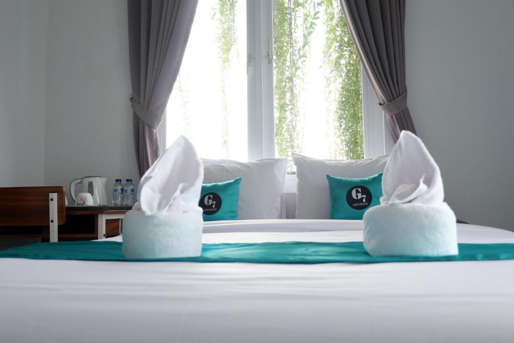 Bukit Hotel | G7 RESIDENCE