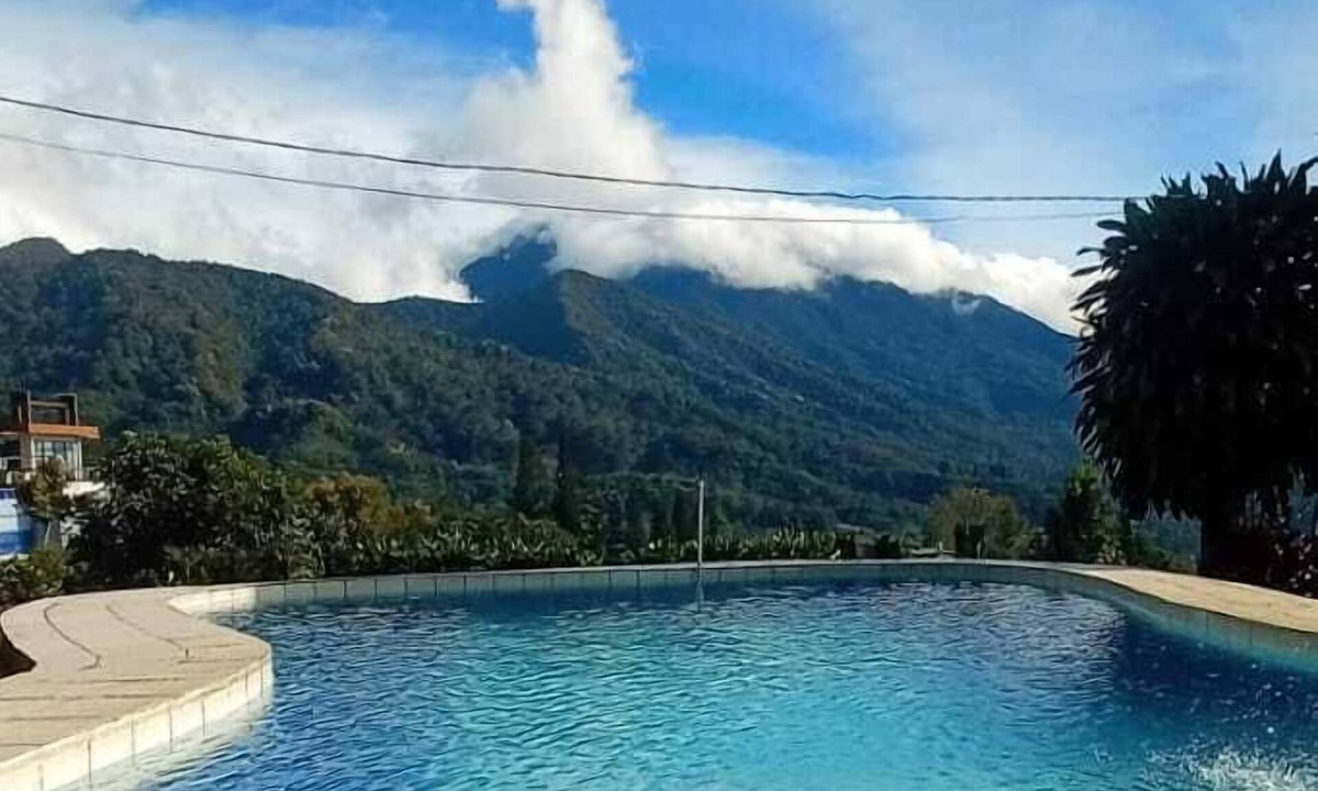 Cisarua Villa | Garden villas