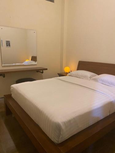 Jepara Hostel | Gecho Inn Budget