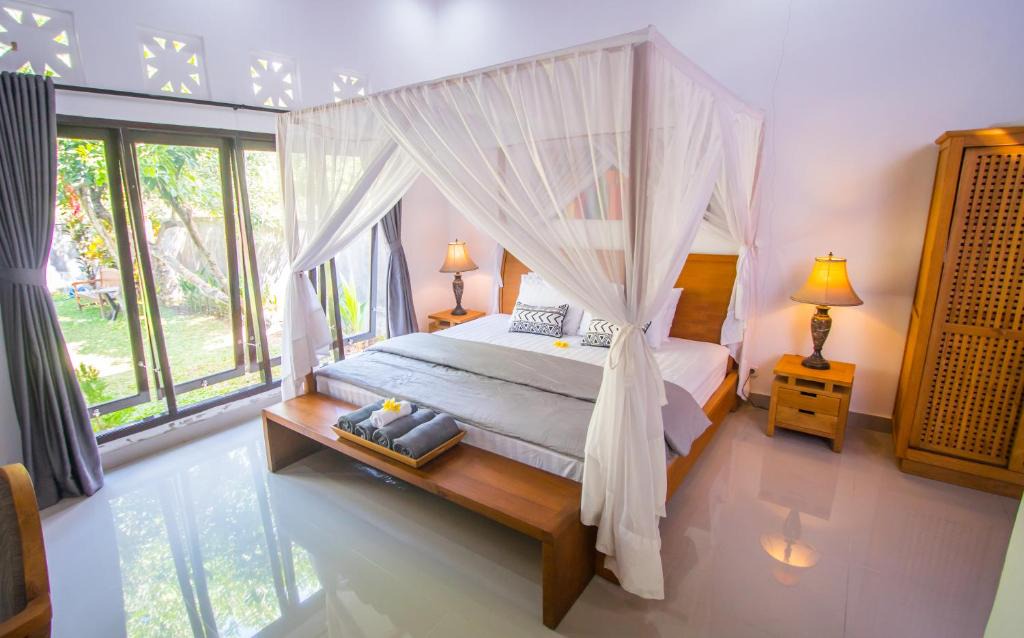 Tejakula House | Gede House Tejakula