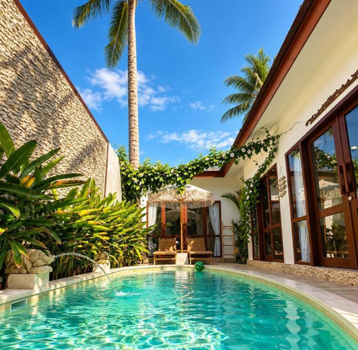Gili Trawangan Villa | Gili Nomade Villas