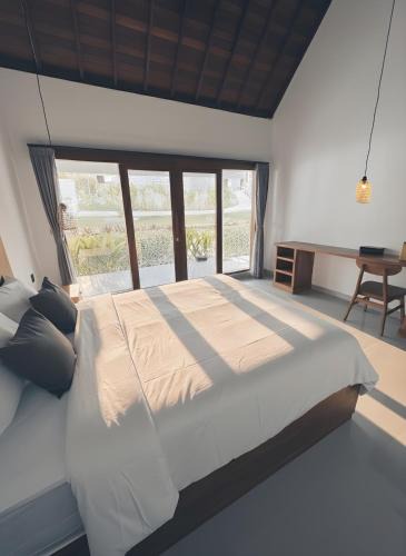 Uluwatu Cabin | Ginantary Cottages