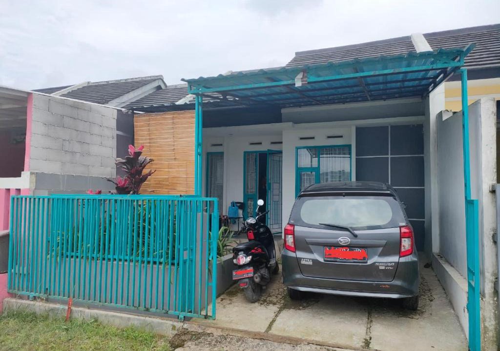 Pasirjambu House | Giri Home & Travel