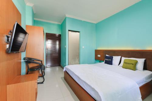 Denpasar Utara House | Gita Inn Bali RedPartner