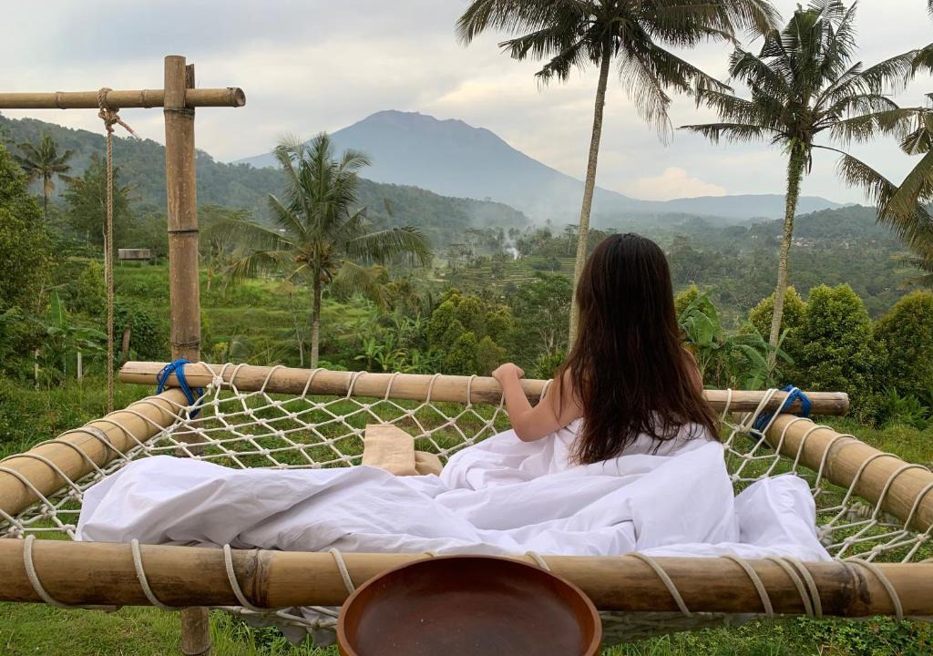 Sidemen Bed & Breakfast | Gladak di Uma Bali