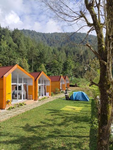 Hargomulyo Other | Glamping Azalea Tawangmangu