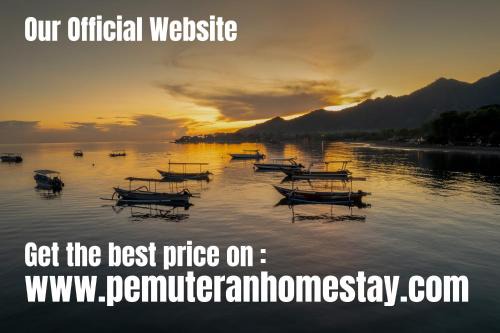 Pemuteran Resort | Global Lodge Pemuteran