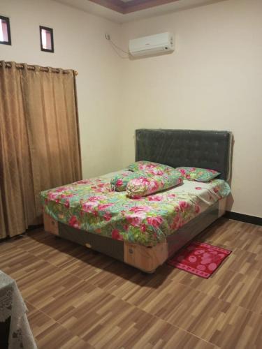 Ambon House | Gloria Guest House
