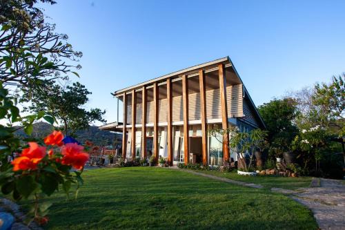 Labuan Bajo House | Golo Nara Seaside Villas