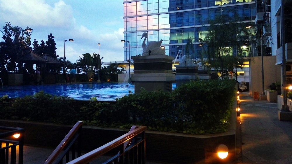 Jakarta Hotel | Good Deal 2Br Signature Park Tebet Apartment