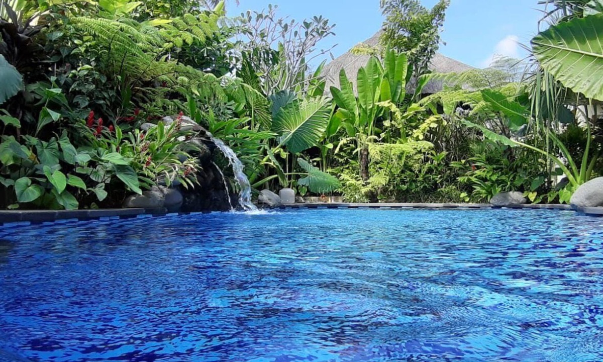 Mekar Bhuwana Villa | Gopala Luxury Villas Ubud Bali